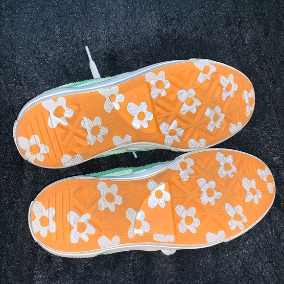 golf le fleurs Shoes Golf Le Fleurs By Tyler The Creator Poshmark